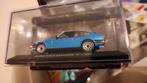 Matra Simca Bagheera S blauw 1977 vitrinedoosje in blister, Ophalen of Verzenden, Nieuw, Auto, Overige merken