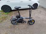 Elektrische vouwfiets - Fiido L3 - Anti-lek band, Fietsen en Brommers, 14 tot 16 inch, Zo goed als nieuw, Totaal opvouwbaar, Ophalen
