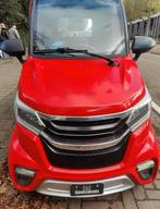 Motion mirage luxe overdekte scootmobiel rijbewijs vrij, Diversen, Brommobielen en Scootmobielen, Ophalen of Verzenden, Zo goed als nieuw