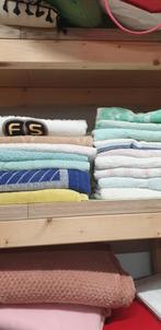 Tekoop  badhandoeken, Ophalen, Zo goed als nieuw