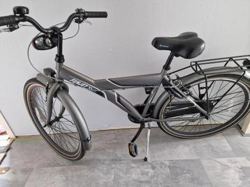 Jongen's fiets merk Funjet  beschikbaar voor biedingen
