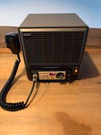 Vintage Philips MAR/CB basisstation AP569 met 369 bakkie., Ophalen, Zo goed als nieuw, Zender en Ontvanger