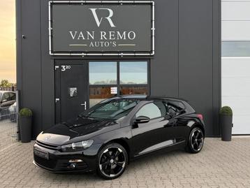 Volkswagen Scirocco 1.4 TSI Highline Plus Clima|Cruise|Carpl beschikbaar voor biedingen