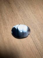Orca Agaat met Druzy - Prachtig Exemplaar!, Ophalen of Verzenden, Mineraal