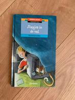 Aapjes in de val - Annemarie Bon, Boeken, Kinderboeken | Jeugd | onder 10 jaar, Ophalen of Verzenden, Gelezen, Fictie algemeen