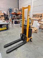 Te koop: Semi-Elektrische Stapelaar EMS1M1.6 – 1000 kg, 1.6, Zakelijke goederen, Machines en Bouw | Heftrucks en Intern transport