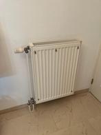 Te Koop radiator met Sentimo ombouw, Doe-het-zelf en Verbouw, Verwarming en Radiatoren, 60 tot 150 cm, Gebruikt, Radiator, Ophalen