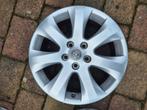 opel meriva, Auto-onderdelen, Banden en Velgen, Ophalen, 215 mm, Velg(en), 16 inch