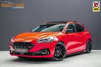 Ford Focus ST-3 2.3 280pk PERFORMANCE PACK |Milltek dual out, Euro 6, 4 cilinders, Leder en Stof, 2300 cc