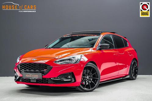 Ford Focus ST-3 2.3 280pk PERFORMANCE PACK |Milltek dual out, Auto's, Ford, Bedrijf, Te koop, Focus, ABS, Achteruitrijcamera, Adaptieve lichten