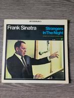 LP Frank Sinatra Stranger in the Night in goede staat, Ophalen of Verzenden, Zo goed als nieuw