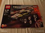 Lego technic 042065, Kinderen en Baby's, Speelgoed | Duplo en Lego, Verzenden, Gebruikt, Complete set, Lego