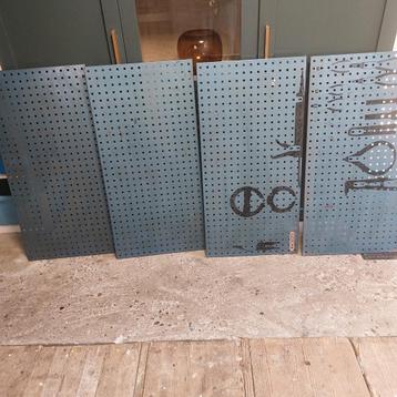 Gedore gereedschapsborden 30 € p/st! 4 voor 100€ beschikbaar voor biedingen