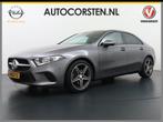 Mercedes-Benz A-Klasse 180 Navi Virtual-Cockpit Camera Ecc C, Voorwielaandrijving, 65 €/maand, Gebruikt, 4 cilinders