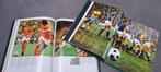 Boeken over voetbal: VVV-Venlo en het W.K. voetbal 1974, Ophalen, Zo goed als nieuw, Balsport