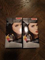 Kruidvat Haarverf Mahonie 5.75 - 2 stuks Nieuw, Ophalen of Verzenden