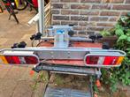 Fietsdrager Spinder condor, Auto diversen, Ophalen, Zo goed als nieuw