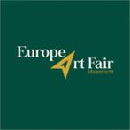 2 Vip-tickets Europ Art Fair Maastricht 13 en 14 september, Tickets en Kaartjes, Twee personen, Meerdaags
