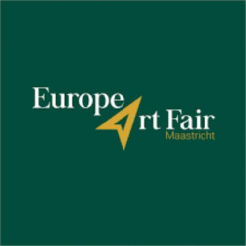 2 Vip-tickets Europ Art Fair Maastricht 13 en 14 september, Tickets en Kaartjes, Evenementen en Festivals, Twee personen, Meerdaags