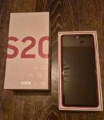Rode Samsung S20 FE (128GB), Telecommunicatie, Mobiele telefoons | Samsung, 128 GB, Ophalen of Verzenden, Zo goed als nieuw, Galaxy S20