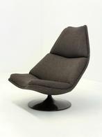 Artifort F510 fauteuil door Geoffrey Harcourt, Huis en Inrichting, Fauteuils, Ophalen, Metaal, -, Design