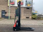 EP ESA121 1200KG 2.70METER TOT 3.80METER STAPELAAR / HEFTRUC, 1000 tot 2000 kg, Overige aandrijving, Stapelaar, Ep
