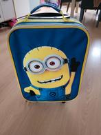 Minions trolley koffer, Zo goed als nieuw, Ophalen