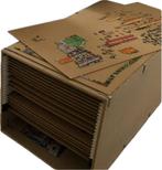 Kast om grote puzzels te leggen, Ophalen, Meer dan 1500 stukjes, Nieuw, Legpuzzel