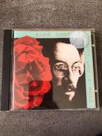 Elvis Costello, mighty like a rose, Cd's en Dvd's, Cd's | Pop, Ophalen of Verzenden, Zo goed als nieuw