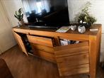 Dressior en eettafel, Huis en Inrichting, Kasten | Dressoirs, Ophalen of Verzenden, Gebruikt, 25 tot 50 cm