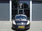 Opel Corsa 1.4-16V Business Sport/Airco/apple Carplay, Voorwielaandrijving, Gebruikt, Huisgarantie, 4 cilinders