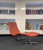 De Sede lounge fauteuil DS-51 met hocker >50% korting, Huis en Inrichting, Fauteuils, Ophalen