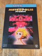 Metropolis Anime DVD - Klassieker!, Tekenfilm, Anime (Japans), Boxset, Ophalen of Verzenden