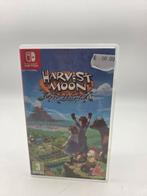 Harvest Moon: One World - Nintendo Switch, Rising Star Games, PO Box 482, Enfield, EN1 9JH, UK, 1 speler, Ophalen of Verzenden