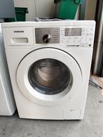Samsung Ecobubble 8kg Wasmachine - Topmodel!, Witgoed en Apparatuur, Wasmachines, Ophalen, Gebruikt, 8 tot 10 kg, Samsung Electronics Benelux B.V., Evert van de Beekstraat 3105, 1118 CX Schiphol