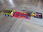Lego technic moc dieplader., Ophalen of Verzenden, Zo goed als nieuw