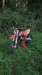 KTM 85 SX, 85 cc, Zo goed als nieuw, Ophalen, Overige merken