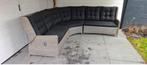 Prachtige Luxe Loungeset van de Intratuin Nieuwprijs €1899!, Ophalen of Verzenden, Zo goed als nieuw, Wicker