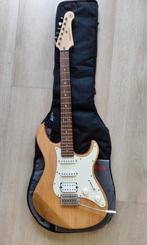 Yamaha Pacifica 112J elektrische gitaar, Muziek en Instrumenten, Snaarinstrumenten | Gitaren | Elektrisch, Ophalen, Zo goed als nieuw