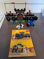 Lego 6059 Knight's Stronghold, Lego, Gebruikt, Lego, Onbekend
