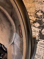 Wipstoel x Adventure Rocco - zonder laadkabel, Ophalen of Verzenden, Wipstoel, Overige merken, Met gordel(s) of riempje(s)