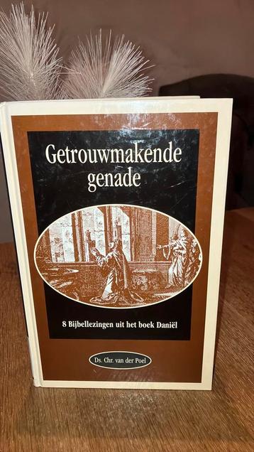 KR-1 Chr. van der Poel -Bijbellezingen uit het boek Daniel beschikbaar voor biedingen