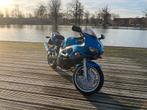 Suzuki sv650s 1999 A2, Ophalen, Gebruikt