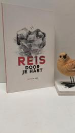 Vos, David; Reis door je hart, Ophalen of Verzenden, Gelezen, Christendom | Protestants