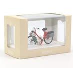 Solex 1969 ROOD schaal 1/18 Norev ref. 182060, Hobby en Vrije tijd, Verzenden, Nieuw, Motor, Norev