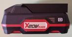 Houders voor Parkside X 20V accu, Ophalen of Verzenden, Nieuw