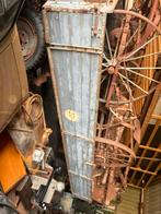 Originele Duitse landbouw wagen, Ophalen, Zo goed als nieuw