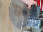 design lamp (Tom Kater), Huis en Inrichting, Ophalen, Gebruikt, Glas, Minder dan 50 cm