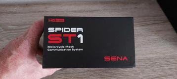 Spinder st1 communicatie systeem  beschikbaar voor biedingen