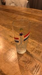 Jupiler glas, Ophalen of Verzenden, Zo goed als nieuw, Bierglas